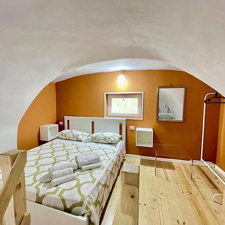 Loft Munira Apartment Napoli Exterior foto