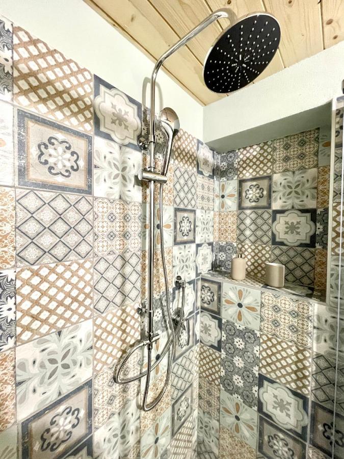 Loft Munira Apartment Napoli Exterior foto