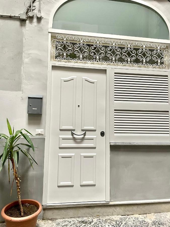 Loft Munira Apartment Napoli Exterior foto
