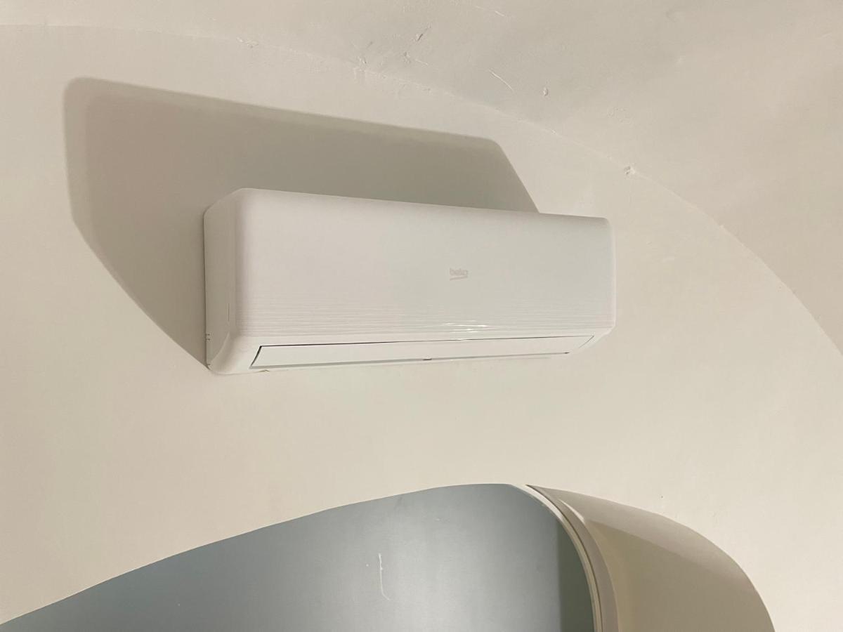 Loft Munira Apartment Napoli Exterior foto