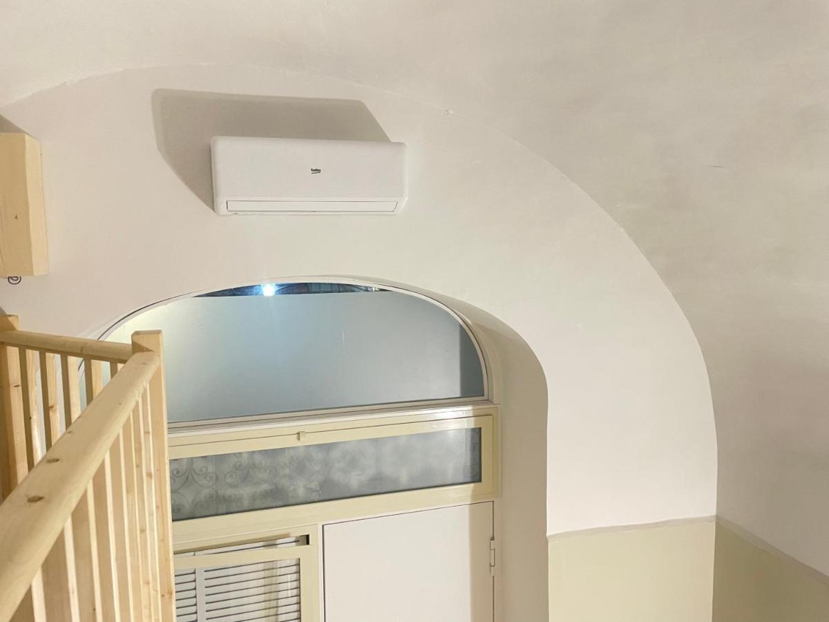 Loft Munira Apartment Napoli Exterior foto