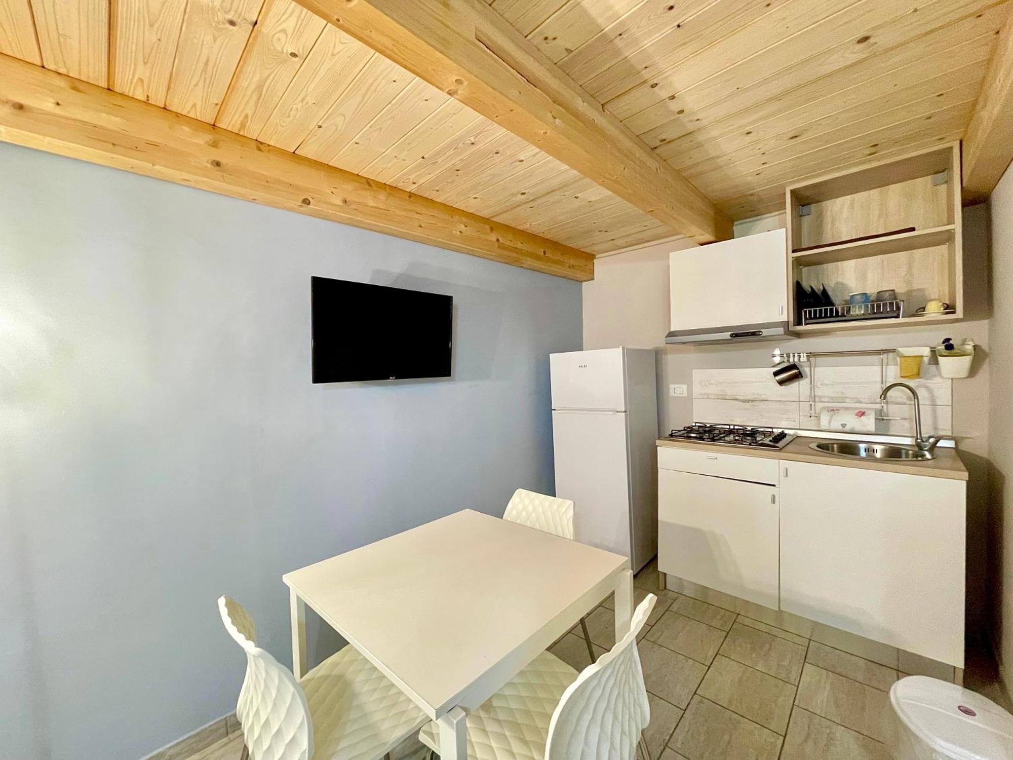 Loft Munira Apartment Napoli Exterior foto