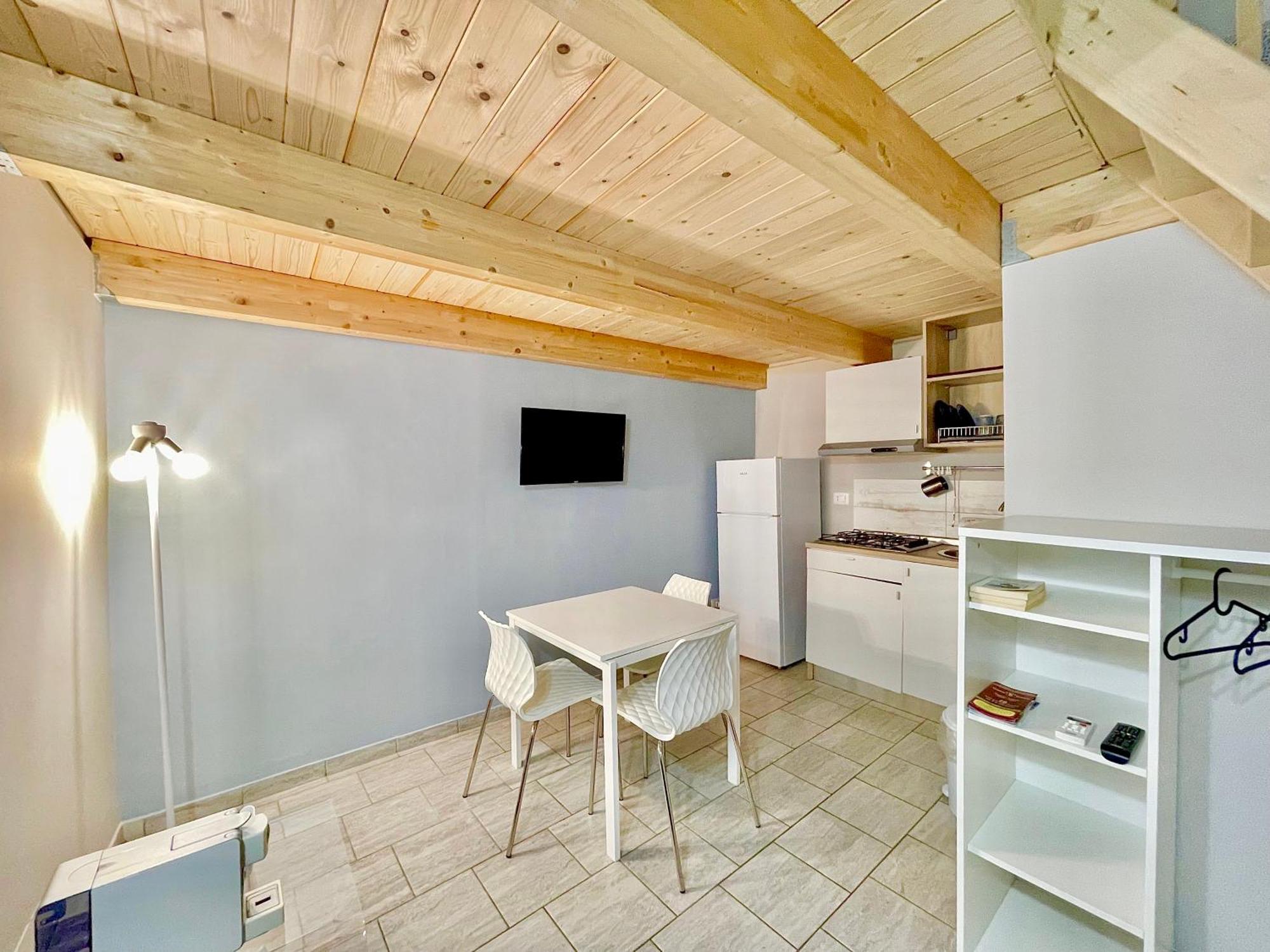 Loft Munira Apartment Napoli Exterior foto