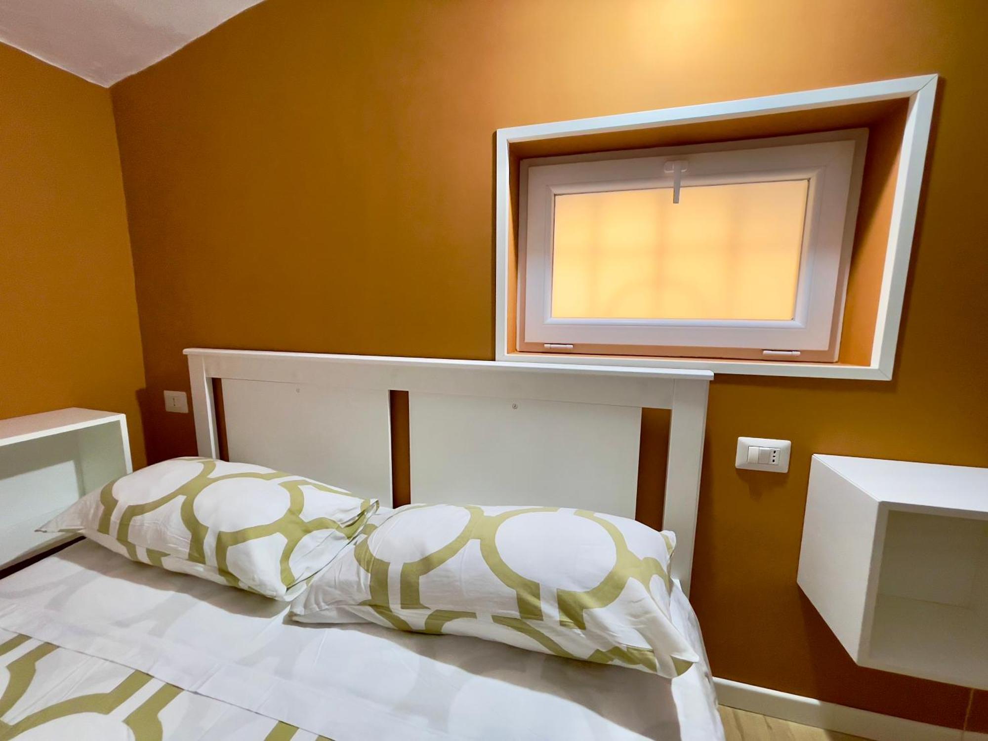 Loft Munira Apartment Napoli Exterior foto