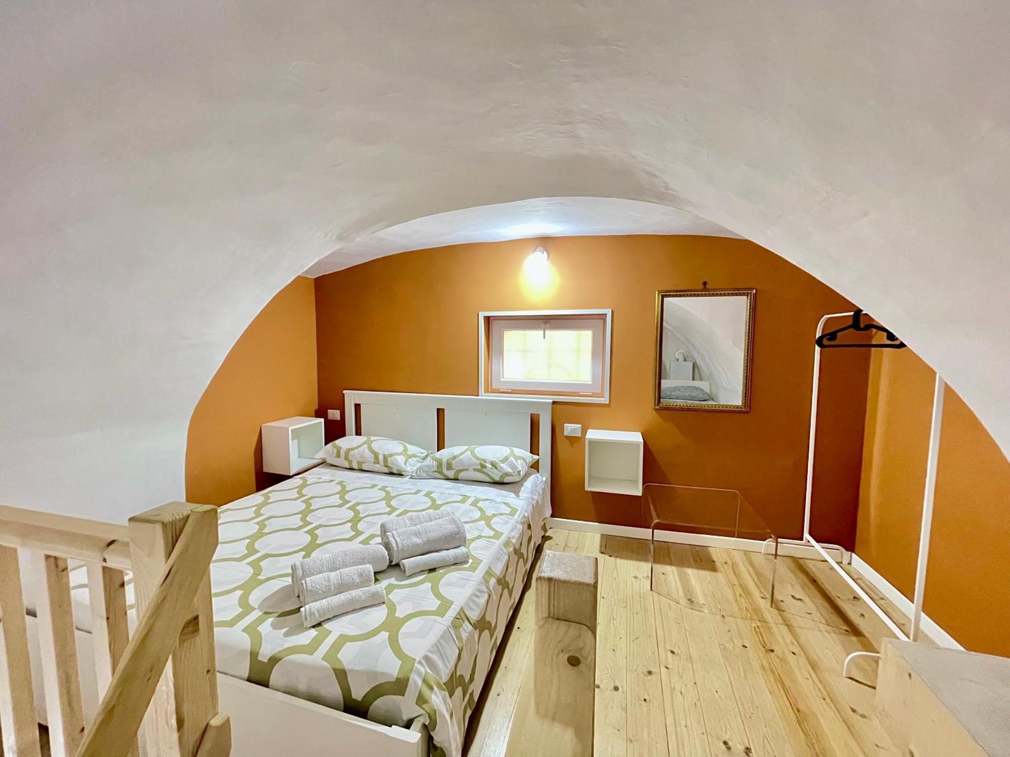 Loft Munira Apartment Napoli Exterior foto